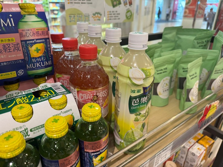 將軍澳零售頂手